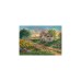 Schmidt Spiele Thomas Kinkade Studios: Sonnenblumenfelder, Puzzle(1000 Teile)