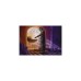 Schmidt Spiele Thomas Kinkade Studios: Star Wars The Mandalorian - Turning Point, Puzzle