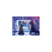 Schmidt Spiele Thomas Kinkade Studios: Star Wars - Obi Wan's letzter Kampf, Puzzle(1000 Teile)