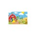 Schmidt Spiele Tierisch stark, Puzzle(3x 48 Teile)