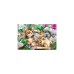 Schmidt Spiele Verspielte Katzenbabys, Puzzle(150 Teile)