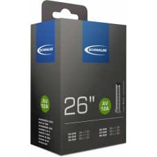 Schwalbe AV12A, Schlauch