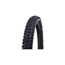 Schwalbe Big Betty Performance, Reifen(schwarz, ETRTO 62-622)