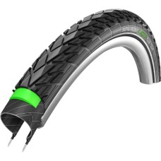 Schwalbe Energizer PLUS Tour, Reifen(schwarz, ETRTO: 37-622)