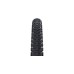 Schwalbe G-ONE Ultrabite, Reifen(schwarz/bronze, ETRTO: 40-622)