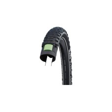 Schwalbe Johnny Watts, Reifen(schwarz, ETRTO: 70-584)