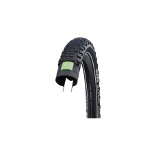 Schwalbe Johnny Watts, Reifen(schwarz, ETRTO 60-622)