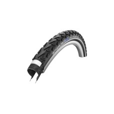 Schwalbe LAND CRUISER PLUS, Reifen(schwarz, Drahtreifen; ETRTO 50-559)