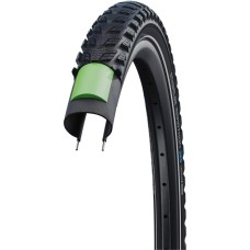 Schwalbe Marathon 365, Reifen(schwarz, ETRTO 40-406)