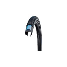 Schwalbe Marathon Plus Tour, Reifen(schwarz, ETRTO 40-622 )