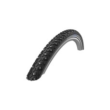 Schwalbe Marathon Winter Plus, Reifen(schwarz, ETRTO: 42-406)