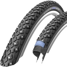 Schwalbe Marathon Winter Plus, Reifen(schwarz, ETRTO: 42-622)