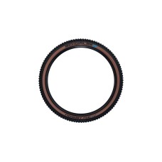 Schwalbe Nobby Nic, Reifen(schwarz/bronze, ETRTO 60-584)