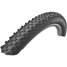 Schwalbe Racing Ray Super Ground, Reifen(schwarz, ETRTO 54-622)