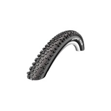 Schwalbe Rapid Rob, Reifen(schwarz, ETRTO 57-622)