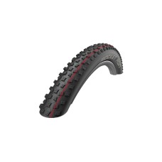 Schwalbe Rocket Ron Super Ground, Reifen(schwarz, ETRTO 54-622)