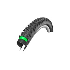 Schwalbe SMART SAM PLUS, Reifen(schwarz, Drahtreifen, ETRTO 54-559)