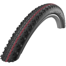 Schwalbe Thunder Burt Super Ground, Reifen(schwarz, ETRTO 54-622)