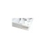 Scythe Kaze Flex 120 WEISS PWM 120x120x27, Gehäuselüfter(weiß)