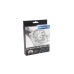 Scythe Kaze Flex 120 WEISS PWM 120x120x27, Gehäuselüfter(weiß)