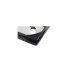 Scythe Kaze Flex 140 Square ARGB PWM 140x140x27, Gehäuselüfter(schwarz/transparent, 1200 U/min)