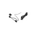 Scythe Kaze Flex 140 Square ARGB PWM 140x140x27, Gehäuselüfter(schwarz/transparent, 1200 U/min)
