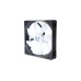 Scythe Kaze Flex 140 Square RGB PWM 140x140x27, Gehäuselüfter(schwarz/transparent, 1200 U/min)