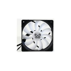 Scythe Kaze Flex PWM RGB 1200 120x120x27, Gehäuselüfter