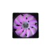 Scythe Kaze Flex PWM RGB 1200 120x120x27, Gehäuselüfter