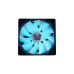 Scythe Kaze Flex PWM RGB 1200 120x120x27, Gehäuselüfter