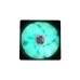 Scythe Kaze Flex PWM RGB 1200 120x120x27, Gehäuselüfter