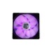 Scythe Kaze Flex PWM RGB 1800 120x120x27, Gehäuselüfter(schwarz/transparent)