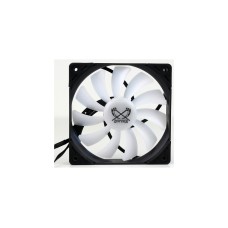 Scythe Kaze Flex PWM RGB 800 120x120x27, Gehäuselüfter