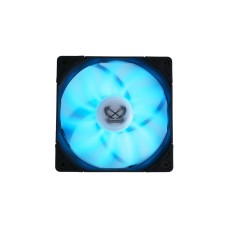 Scythe Kaze Flex RGB 1800 120x120x27, Gehäuselüfter