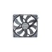 Scythe Kaze Flex Slim PWM 1800rpm, Gehäuselüfter(grau, Slim-Version)