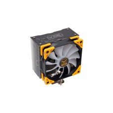 Scythe Kotetsu Mark II TUF, CPU-Kühler