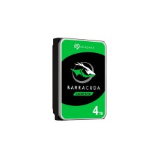 Seagate BarraCuda 4 TB ST4000DM004, Festplatte(SATA 6 Gb/s, 3,5")