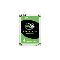 Seagate BarraCuda 4 TB, Festplatte(SATA 6 Gb/s, 2,5")