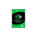 Seagate BarraCuda 6 TB, Festplatte(SATA 6 Gb/s, 3,5