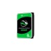 Seagate BarraCuda 6 TB, Festplatte(SATA 6 Gb/s, 3,5