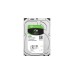 Seagate BarraCuda 6 TB, Festplatte(SATA 6 Gb/s, 3,5