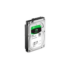 Seagate Barracuda 3TB ST3000DM007, Festplatte(SATA 6 Gb/s, 3,5")