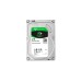 Seagate Barracuda 3TB ST3000DM007, Festplatte(SATA 6 Gb/s, 3,5