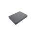Seagate Basic Portable 2 TB, Externe Festplatte(grau, Micro-USB-B 3.2 Gen 1 (5 Gbit/s))