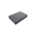 Seagate Basic Portable 5 TB, Externe Festplatte(grau, Micro-USB-B 3.2 Gen 1 (5 Gbit/s))