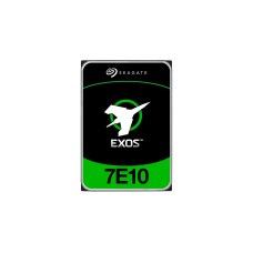 Seagate Exos 7E10 10 TB, Festplatte(SATA 6 Gb/s, 3,5")