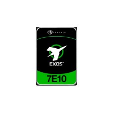 Seagate Exos 7E10 10 TB, Festplatte(SAS 12 Gb/s, 3,5")