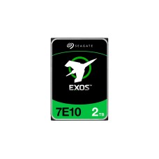 Seagate Exos 7E10 2 TB, Festplatte(SAS 12 Gb/s, 3,5")