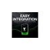 Seagate Exos 7E10 4 TB, Festplatte(SATA 6 Gb/s, 3,5