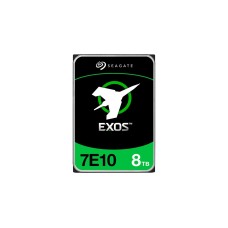 Seagate Exos 7E10 8 TB, Festplatte(SATA 6 Gb/s, 3,5